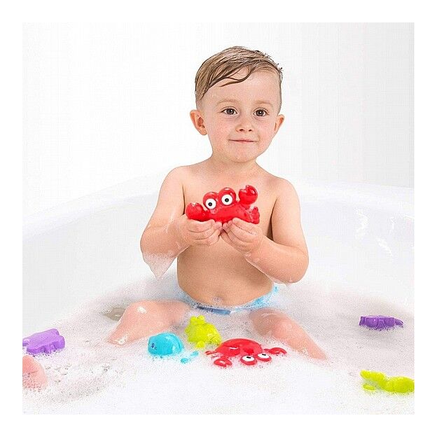 מארז מתנה לאמבט PLAYGRO