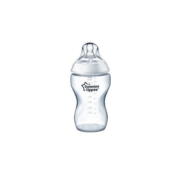 בקבוק 340 הכי טבעי Tommee tippee