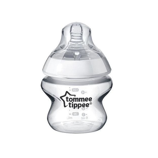 בקבוק 150 הכי טבעי Tommee tippee