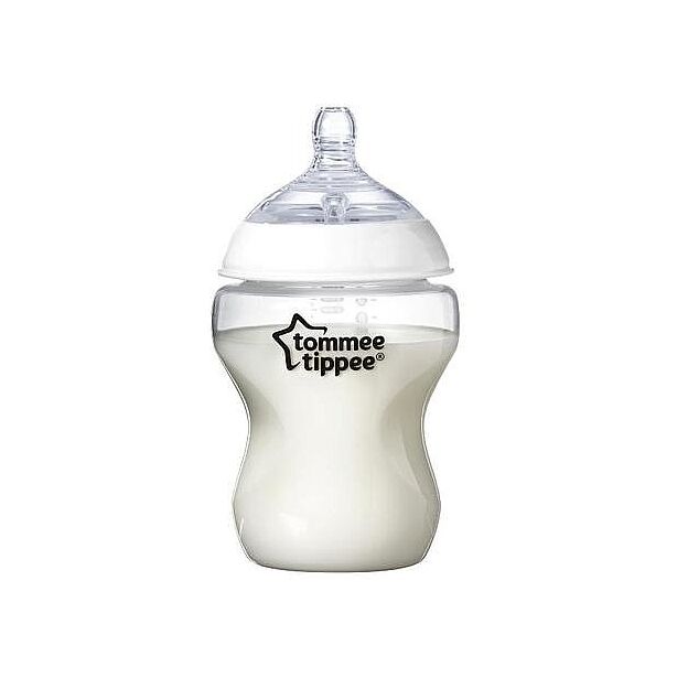בקבוק 260 הכי טבעי Tommee tippee