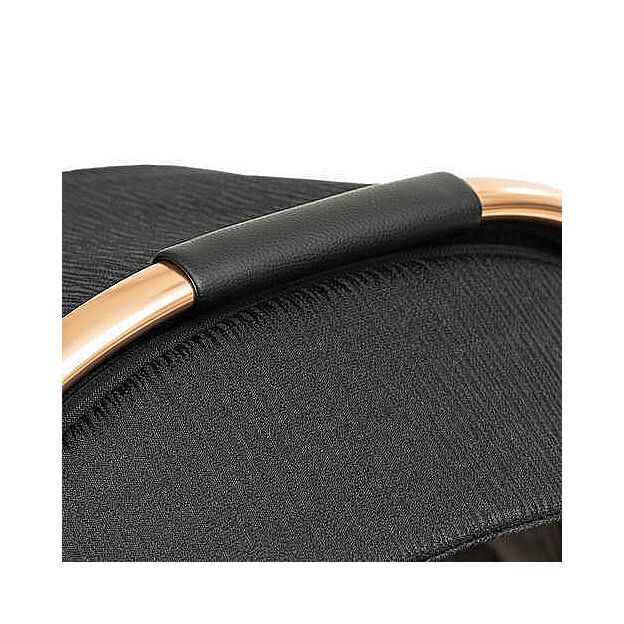 עגלת תינוק סייאלו פלטינום רוז גולד Cielo PL Rose Gold קולקציית 2023 ספורט ליין