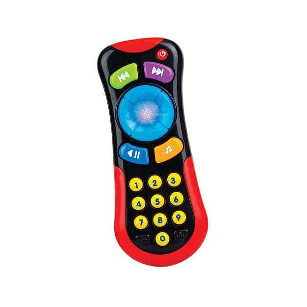 שלט צעצוע לתינוק winfun