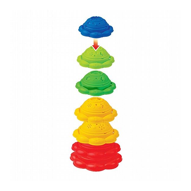 הדבורה החכמה 3 ב-1 winfun