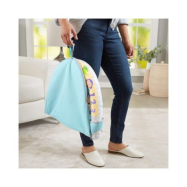 אוניברסיטה מתקפלת פישר פרייס fisher-price