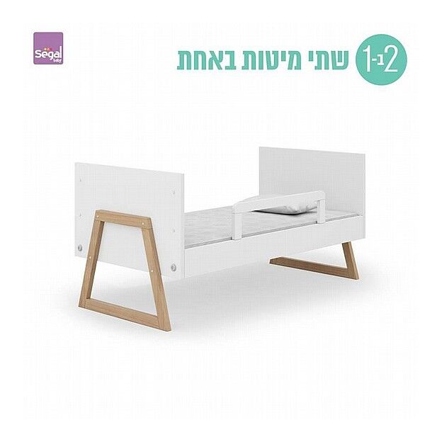 חדר רומי - UNIQUE רהיטי סגל