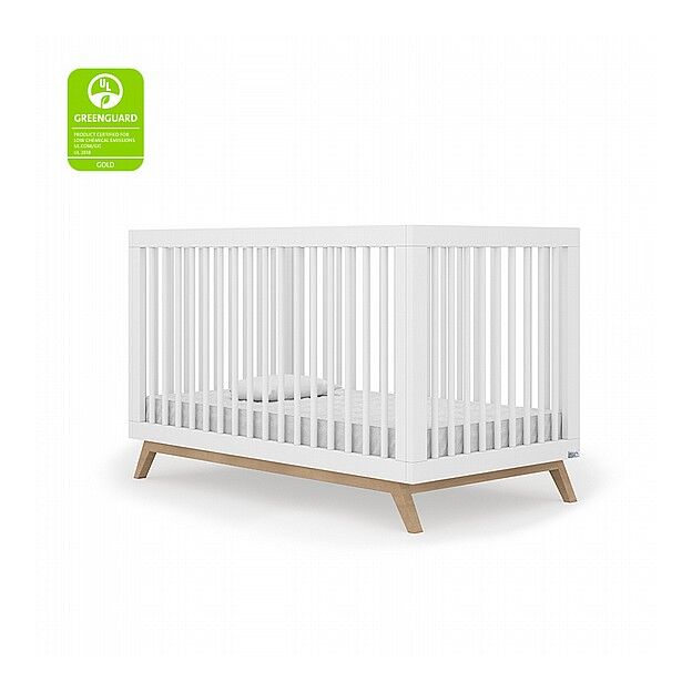 מיטת תינוק ריי  SEGAL BABY