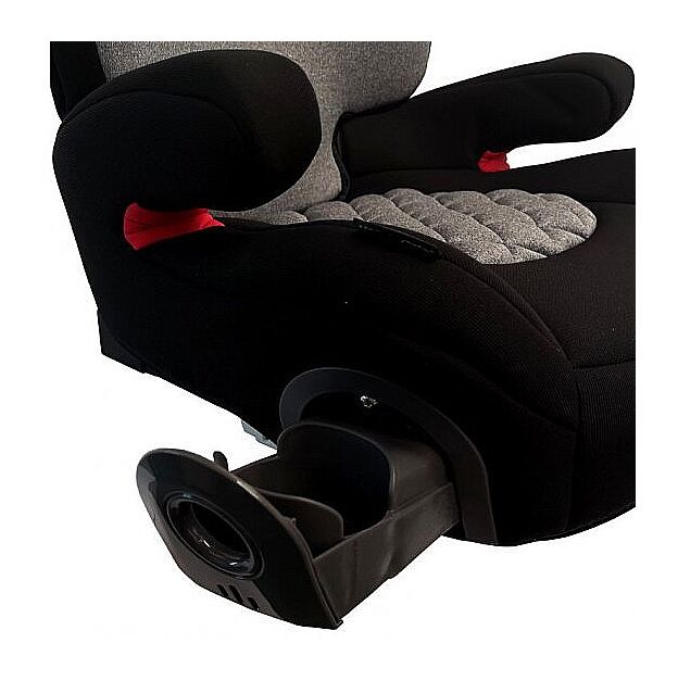 בוסטר איזופיקס חדש ומתקדם מבית BabySafe