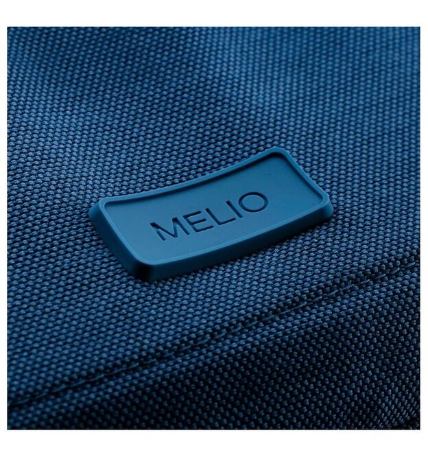 עגלת מיילו Melio - אפור Soho Grey סייבקס