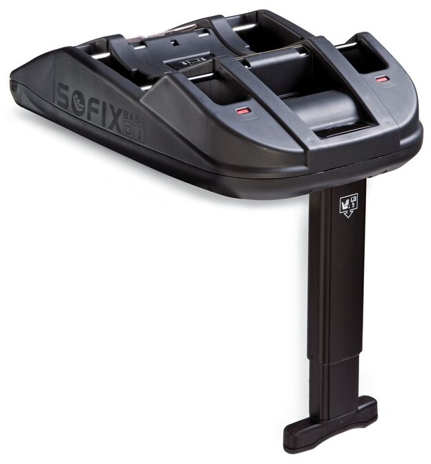 בסיס לסלקל Peg-Perego IsoFix פג פרגו