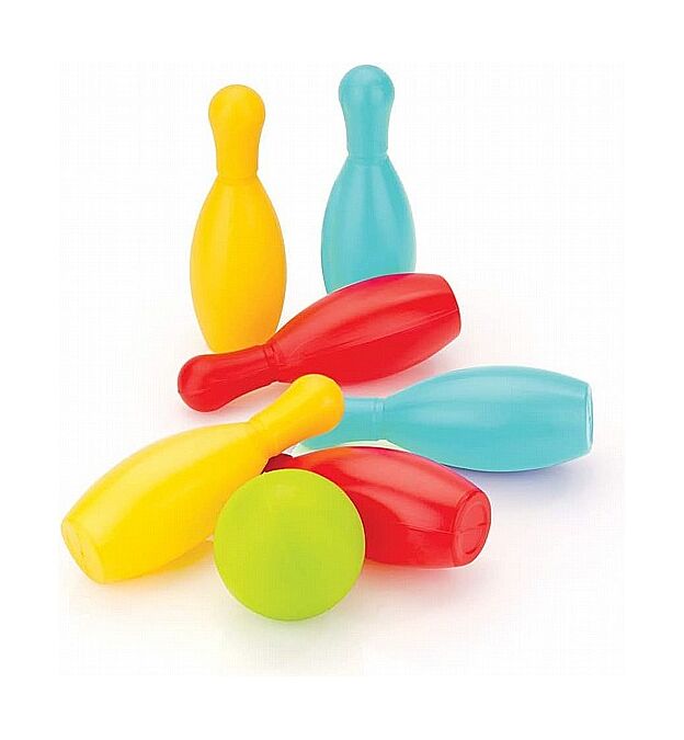 סט באולינג - פישר פרייס Fisher-Price