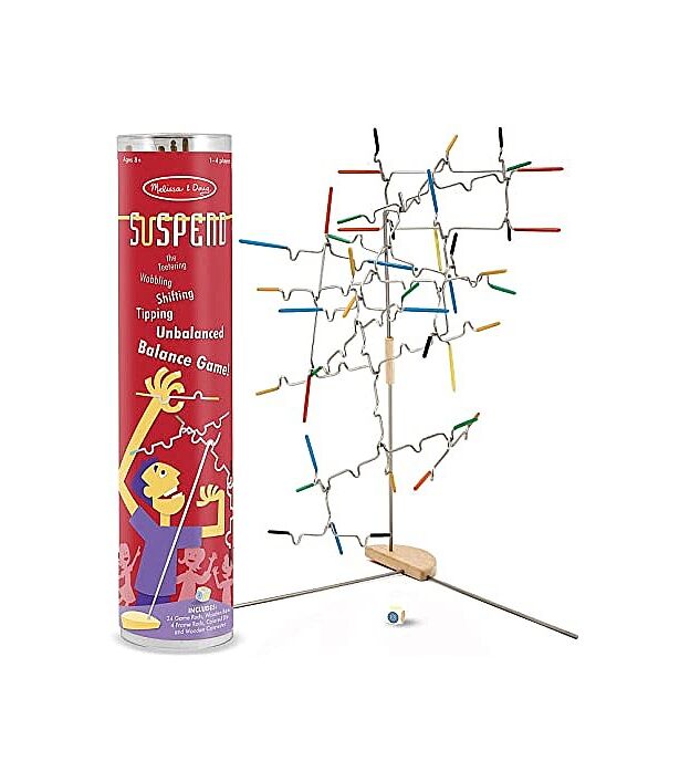 סספנד | Melissa and Doug