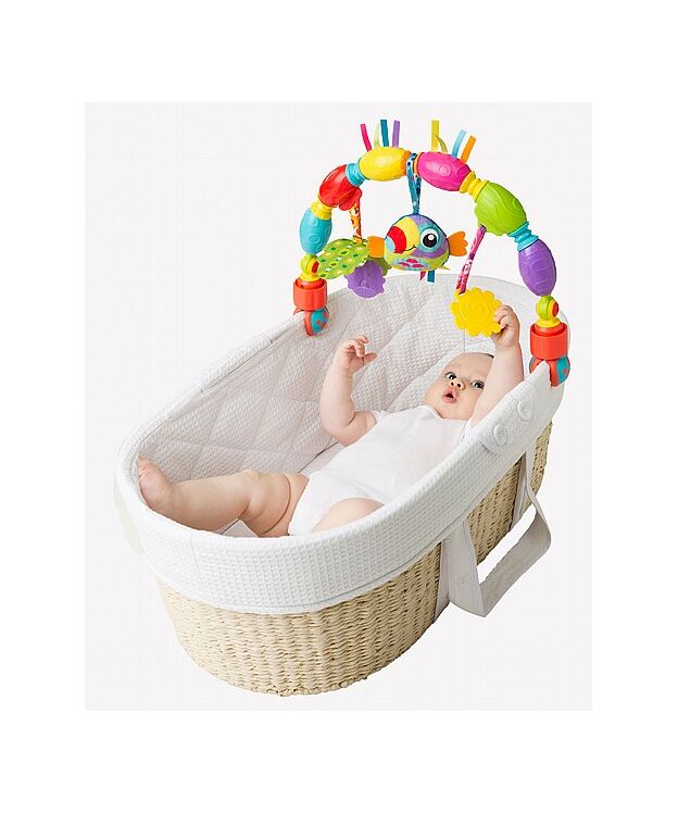 קשת לעגלה  טוקאן מוזיקלי  פלייגרו - PLAYGRO