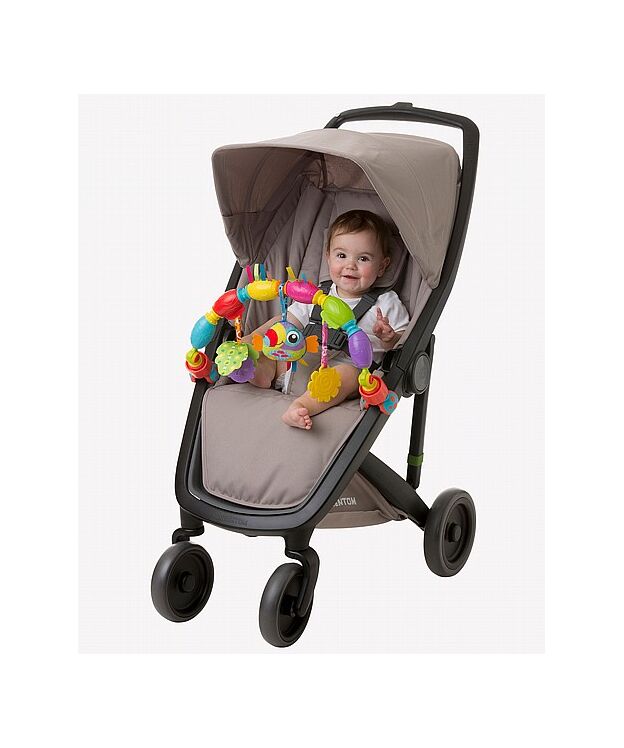 קשת לעגלה  טוקאן מוזיקלי  פלייגרו - PLAYGRO