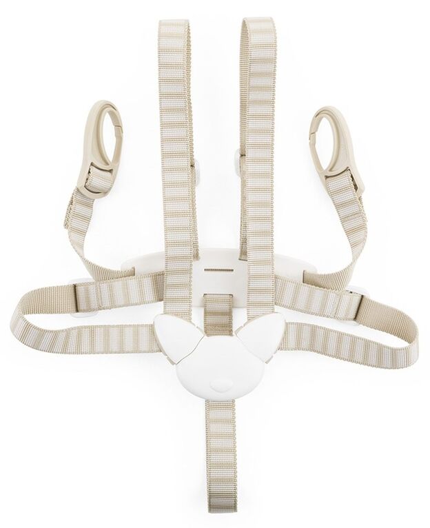 רתמת פעוט Stokke Harness לכיסא אוכל טריפ טראפ סטוקי