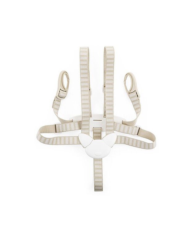 רתמת פעוט Stokke Harness לכיסא אוכל טריפ טראפ סטוקי Stokke Tripp Trapp