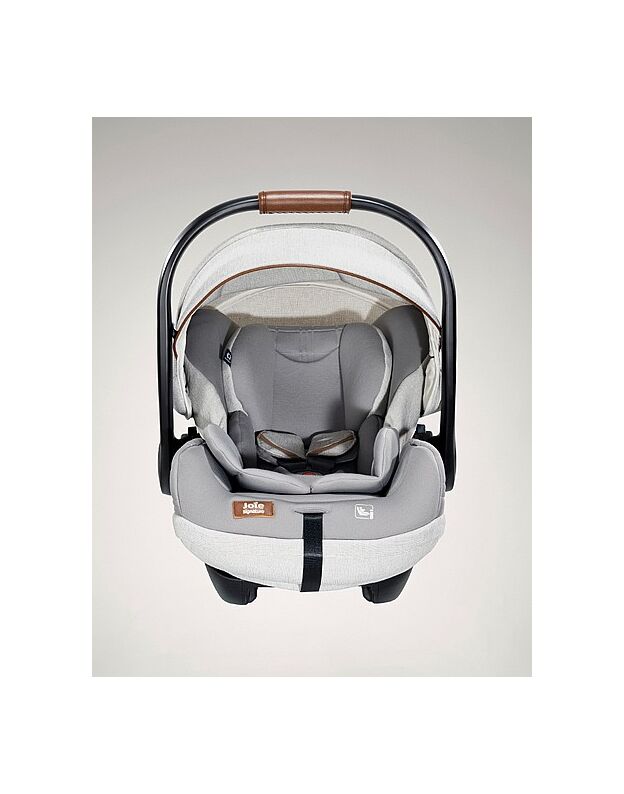סלקל לתינוק עם מצבי שכיבה JOIE i-Level SINGNATURE ובסיס איזופיקס