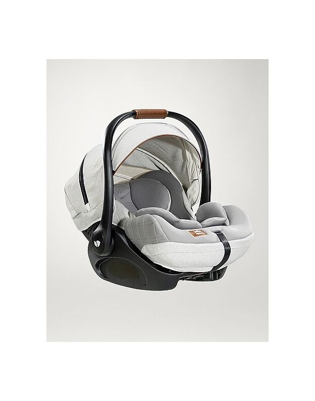 סלקל לתינוק עם מצבי שכיבה JOIE i-Level SINGNATURE ובסיס איזופיקס