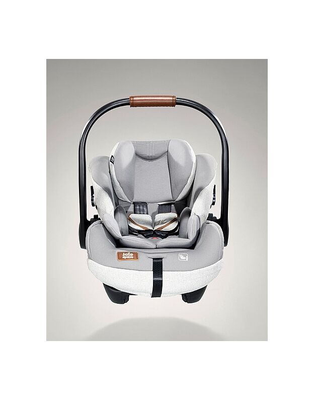 סלקל לתינוק עם מצבי שכיבה JOIE i-Level SINGNATURE ובסיס איזופיקס