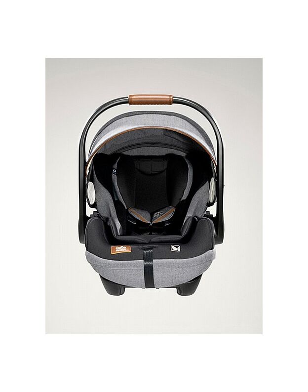סלקל לתינוק עם מצבי שכיבה JOIE i-Level SINGNATURE ובסיס איזופיקס