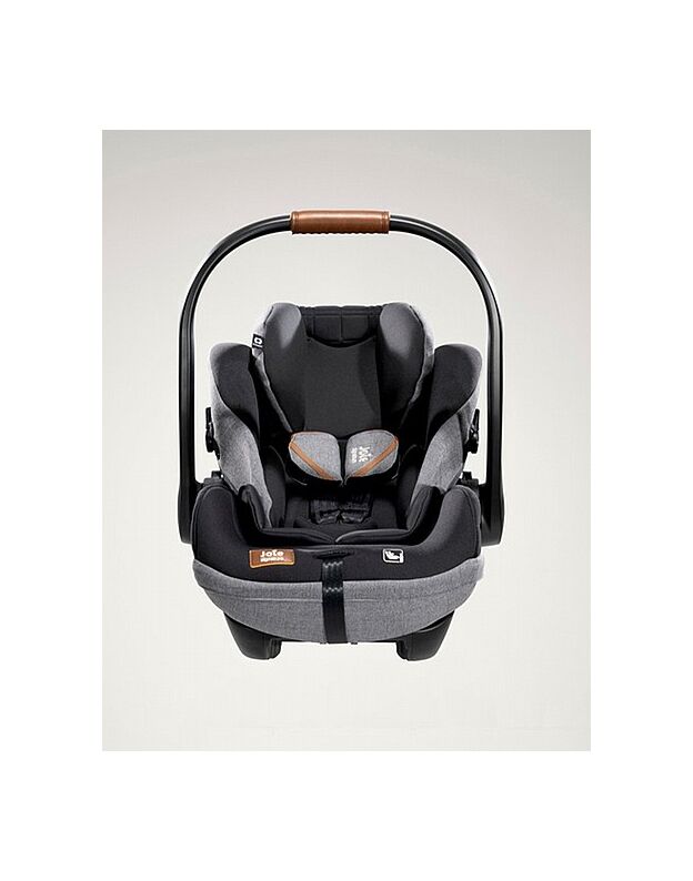 סלקל לתינוק עם מצבי שכיבה JOIE i-Level SINGNATURE ובסיס איזופיקס