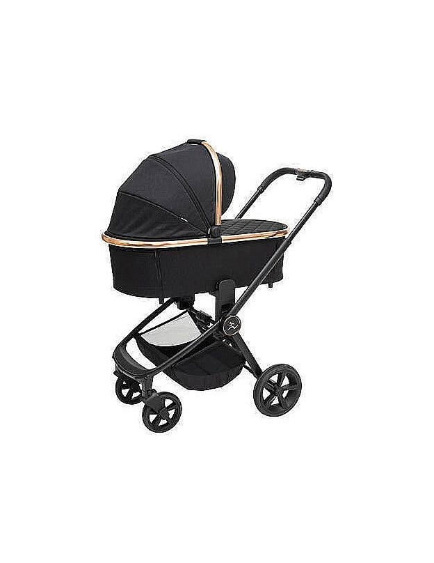 עגלת תינוק סייאלו פלטינום רוז גולד Cielo PL Rose Gold קולקציית 2023 ספורט ליין