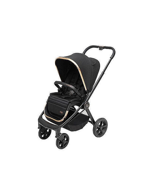 עגלת תינוק סייאלו פלטינום רוז גולד Cielo PL Rose Gold קולקציית 2023 ספורט ליין