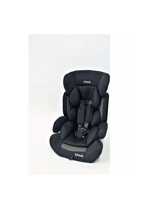 בוסטר גב עם רצועות אינפנטי RACE Infanti