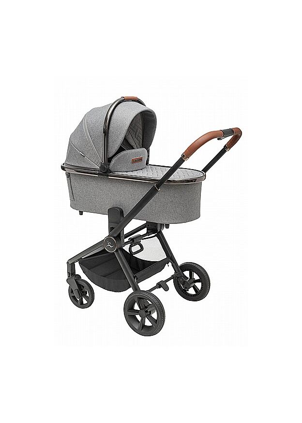 CIELO PL BLACK CHROME סדרת ה-PL  2023  - SPORT LINE
