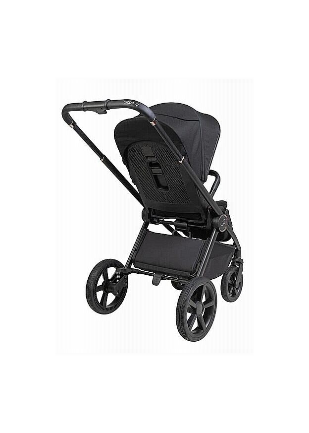 ספורט ליין מהדורה מיוחדת CIELO Q DESIGN ICON 2023