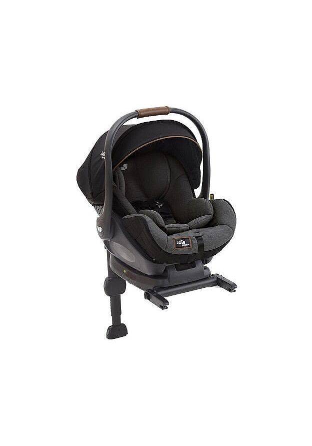 בסיס לסלקל i-Base lx בתקן i-Size החדש עם 7 מצבי מרחק JOIE