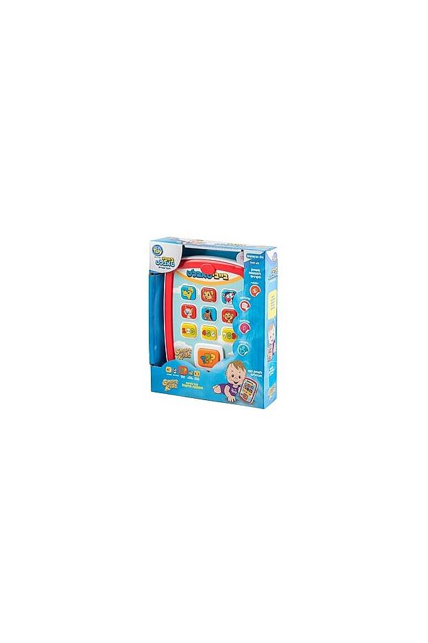 בייבי טאבלט SMART KIDS באלי טויס BALI TOY